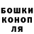 ТГК гашишное масло John Tunnessi