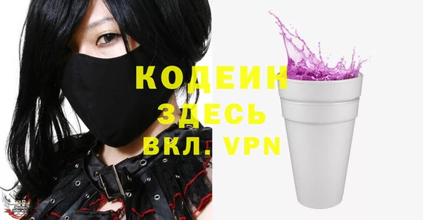молекула духа Лиски